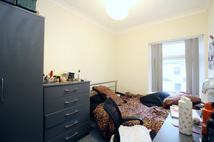 Bedroom Three- click for photo gallery